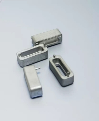 parti delle metallurgie delle polveri di 0.01mm