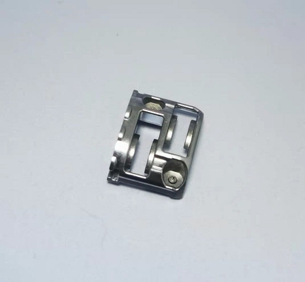 Acciaio inossidabile MIM Injection Molding