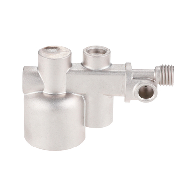 La perla ha fatto saltare MIM Metal Injection Molding