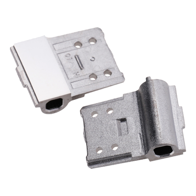 Stampaggio ad iniezione micro di elettronica