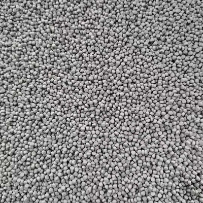Stampaggio ad iniezione della polvere di metallo del grano
