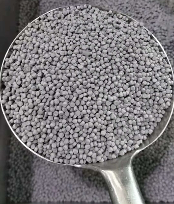 Stampaggio ad iniezione della polvere di metallo del grano
