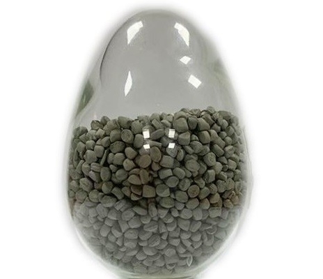 Stampaggio ad iniezione della polvere di metallo del grano