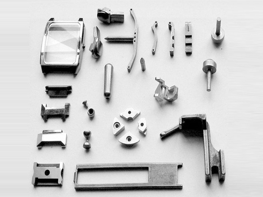 Componenti automatiche dell'orologio dell'OEM