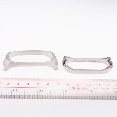 Parti delle metallurgie delle polveri di passività