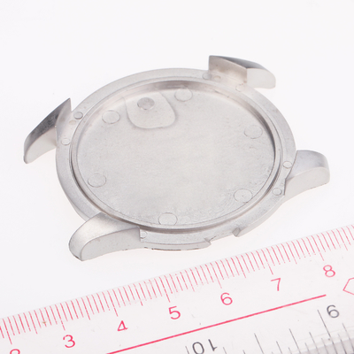 Parti delle metallurgie delle polveri di passività