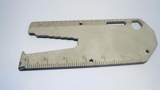 Componenti delle metallurgie delle polveri di PVD