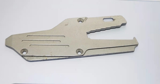 Componenti delle metallurgie delle polveri di PVD