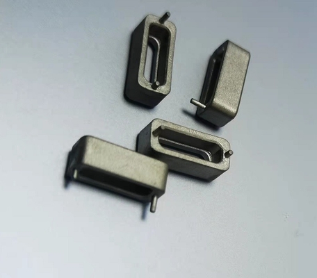 parti delle metallurgie delle polveri di 0.01mm