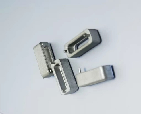 parti delle metallurgie delle polveri di 0.01mm