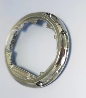 Parti su ordinazione lucide dell'orologio del ferro