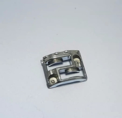 Acciaio inossidabile MIM Injection Molding