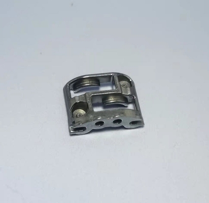 Acciaio inossidabile MIM Injection Molding