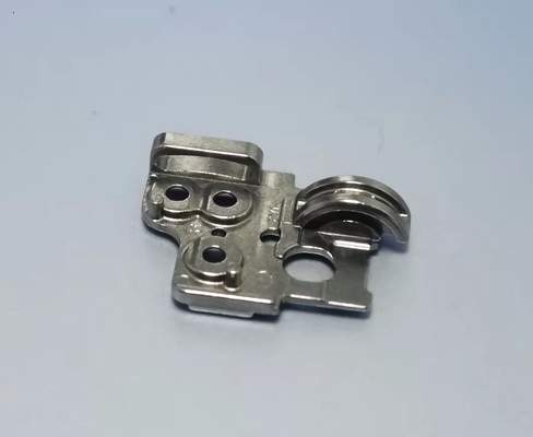 stampaggio ad iniezione del metallo del titanio di 0.05mm