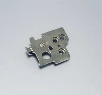 stampaggio ad iniezione del metallo del titanio di 0.05mm