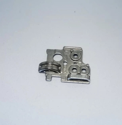 stampaggio ad iniezione del metallo del titanio di 0.05mm