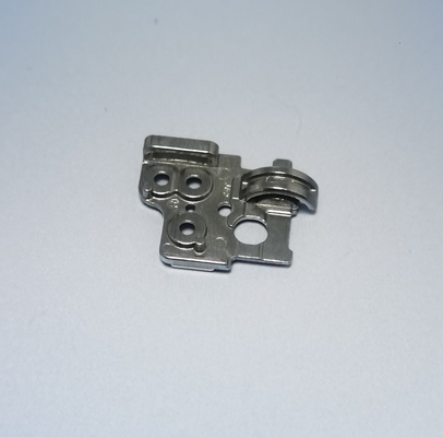 stampaggio ad iniezione del metallo del titanio di 0.05mm