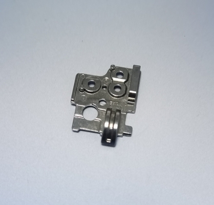 stampaggio ad iniezione del metallo del titanio di 0.05mm